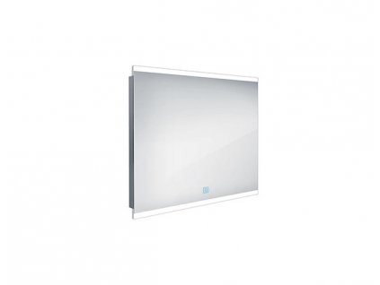 Nimco ZP 12019V - LED zrcadlo 900x700 s dotykovým senzorem obrázek č.: 1