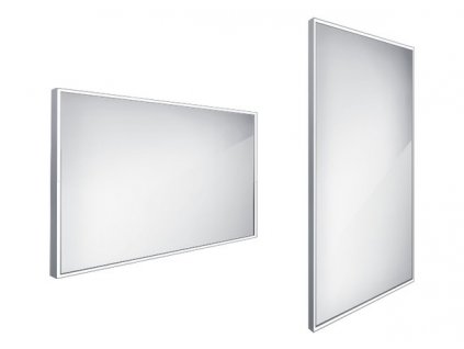 Nimco ZP 13006 - LED zrcadlo 1200x700 obrázek č.: 1