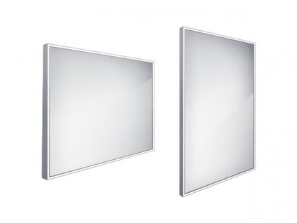 Nimco ZP 13019 - LED zrcadlo 900x700 obrázek č.: 1