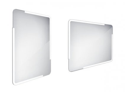 Nimco ZP 15002 - LED zrcadlo 600x800 obrázek č.: 1