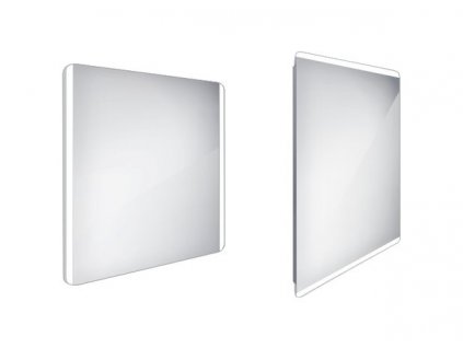 Nimco ZP 17003 - LED zrcadlo 800x700 obrázek č.: 1
