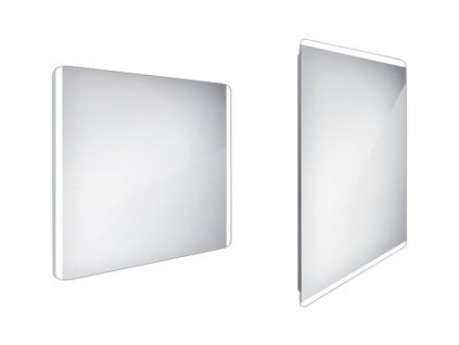 Nimco ZP 17019 - LED zrcadlo 900x700 obrázek č.: 1