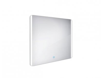 Nimco ZP 17019V - LED zrcadlo 900x700 s dotykovým senzorem obrázek č.: 1