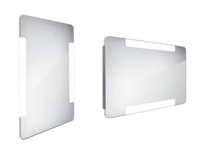 Nimco ZP 18001 - LED zrcadlo 500x800 obrázek č.: 1
