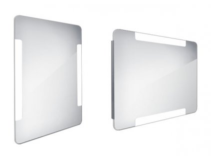Nimco ZP 18002 - LED zrcadlo 600x800 obrázek č.: 1