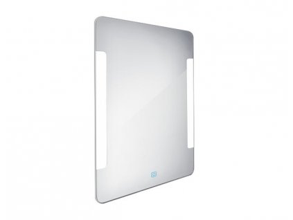 Nimco ZP 18002V - LED zrcadlo 600x800 s dotykovým senzorem obrázek č.: 1