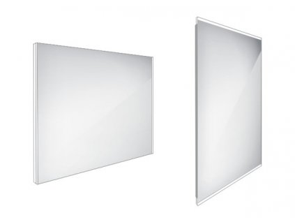 Nimco ZP 9019 - LED zrcadlo 900x700 obrázek č.: 1
