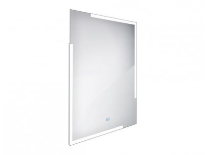 Nimco ZP 14002V - LED zrcadlo 600x800 s dotykovým senzorem obrázek č.: 1