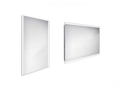 Nimco ZP 11001 - LED zrcadlo 500x700 obrázek č.: 1