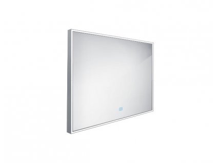 Nimco ZP 13019V - LED zrcadlo 900x700 s dotykovým senzorem obrázek č.: 1