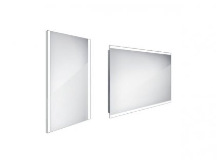 Nimco ZP 11000 - LED zrcadlo 400x600 obrázek č.: 1