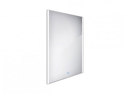 Nimco ZP 11002V - LED zrcadlo 600x800 s dotykovým senzorem obrázek č.: 1