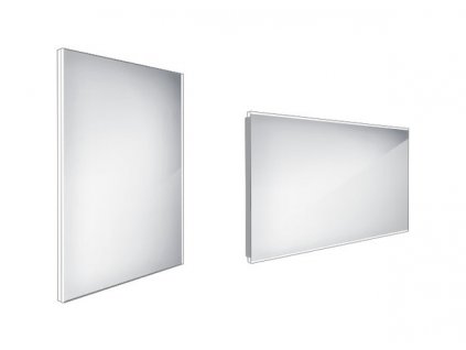 Nimco ZP 9002 - LED zrcadlo 600x800 obrázek č.: 1