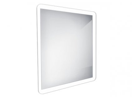 Nimco ZP 19066 - LED zrcadlo 600x600 obrázek č.: 1