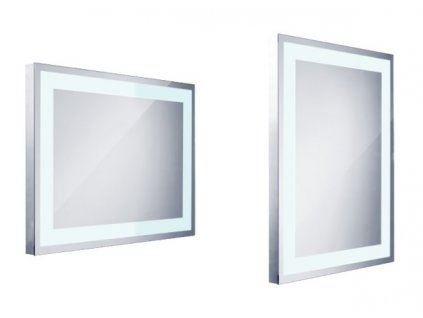 Zrcadlo ZP 6001 80x60 cm obrázek č.: 1