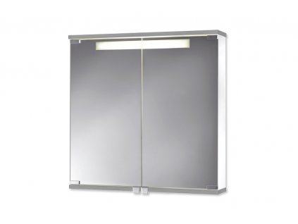 Jokey CENTO 60 LS - MDF galerka se zrcadlem a světlem - šíře 60 cm obrázek č.: 1