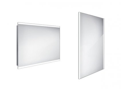 Nimco ZP 12004 - LED zrcadlo 1000x700 obrázek č.: 1