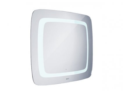 Zrcadlo ZP 7001-S 65x80 cm s pohybovým senzorem obrázek č.: 1