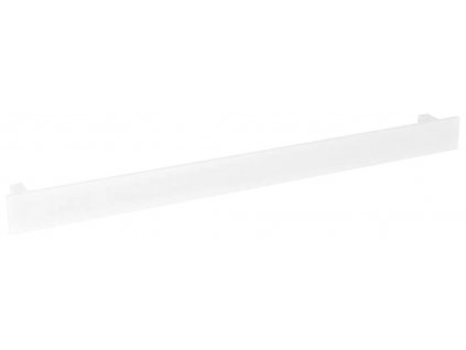 PATRON sušák osušky, 800x60mm, bílá obrázek č.: 1