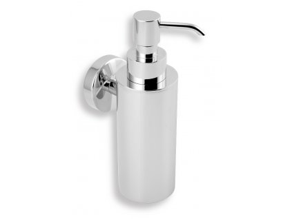 NOVASERVIS Metalia 11 NOVASERVIS 0177,0 Dávkovač mýdla kovchrom obrázek č.: 1