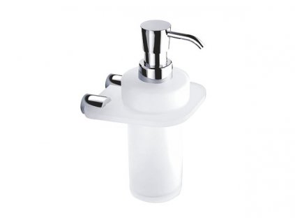 Nimco NAVA BR X3-31W-26 - DÁVKOVAČ TEKUTÉHO MÝDLA obrázek č.: 1