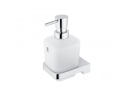 Nimco Maya MA 29031C-26 -  Dávkovač tekutého mýdla skleněný obrázek č.: 1