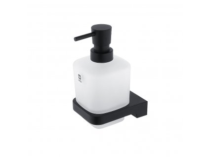 Nimco Maya MAC 29031C-T-90 - Dávkovač tekutého mýdla skleněný obrázek č.: 1