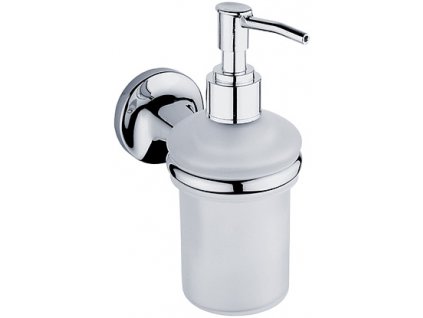 Nimco MONOLIT MO4031C-P-26 dávkovač na tekuté mýdlo obrázek č.: 1