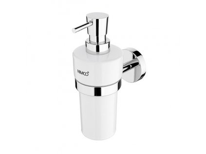 Nimco UNIX UN 13031KN-T-26 - Dávkovač tekutého mýdla obrázek č.: 1