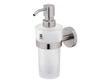 Nimco UNIX UNM 13031WL-10 - Dávkovač tekutého mýdla-NEREZ/SKLO/PLAST obrázek č.: 1
