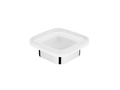 Nimco KIBO Ki 14059C-26 Mýdlenka - chrom/matované sklo obrázek č.: 1