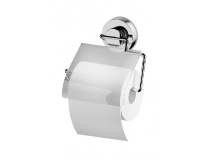 RIDDER VACUUM SYSTEM 1 - 12100000 Držák toaletního papíru - chrom š. 165 mm, v. 170 mm, hl. 34 mm obrázek č.: 1