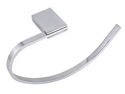 NOVASERVIS 0901,0 Držák na ručníky Metalia 9 chrom obrázek č.: 1