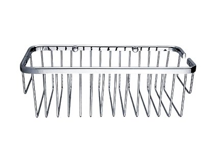 Nimco OPEN OP113N-26 drátěná polička 265 x 125 x 85 mm obrázek č.: 1