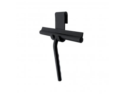 Nimco UNIX UN 3012-90 závěsná sprchová stěrka na sklo - černá obrázek č.: 1