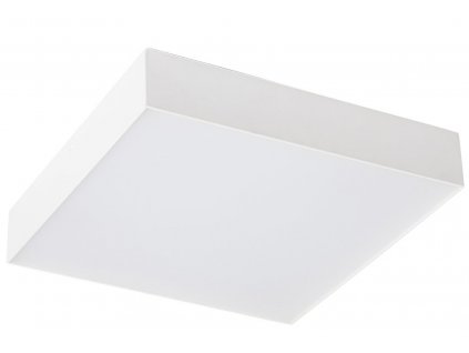 RISA stropní LED svítidlo 30W, 300x55x300mm, 230V, bílá obrázek č.: 1