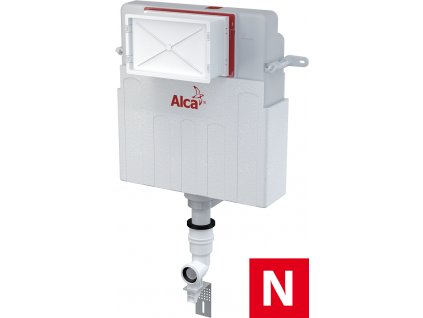 Alcadrain Basicmodul AM112 (dříve Alcaplast) obrázek č.: 1