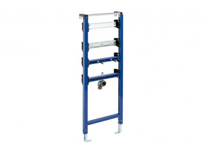 LIV-FIX PISOAR - modul pro suchou instalaci pro pisoár, univerzální (do sádrokartonu) obrázek č.: 1