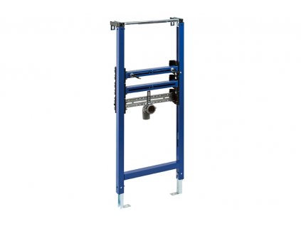 LIV-FIX UMYVADLO 115 cm - modul pro suchou instalaci pro umyvadlo, univerzální (do sádrokartonu) obrázek č.: 1