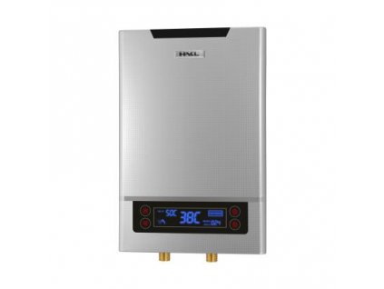 Hakl 3K-DL 5-15kW Elektrický průtokový ohřívač vody  obrázek č.: 1