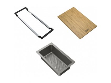 Franke 112.0655.481 - Sada příslušenství ALL-IN 1 obrázek č.: 1