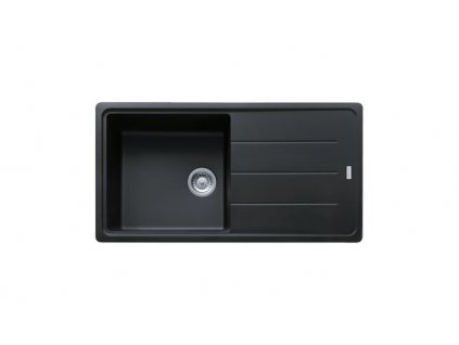 FRANKE Basis BFG 611 Fragranit Onyx - 114.0285.305 obrázek č.: 1