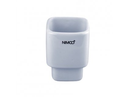 Nimco 1094KN - WC nádobka - KIBO - nízká obrázek č.: 1