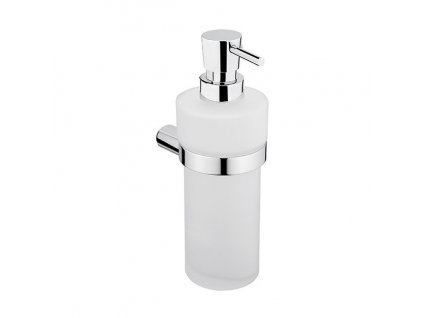 Nimco BORMO BR 11031W-T-26 - Dávkovač tekutého mýdla obrázek č.: 1