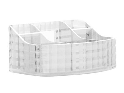 GLADY organizér na postavení, čirá obrázek č.: 1