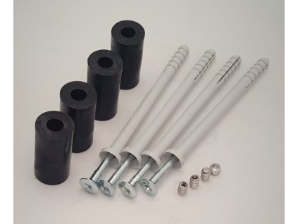 SADA7 uchycení k SKA 501,502,511,512, plast