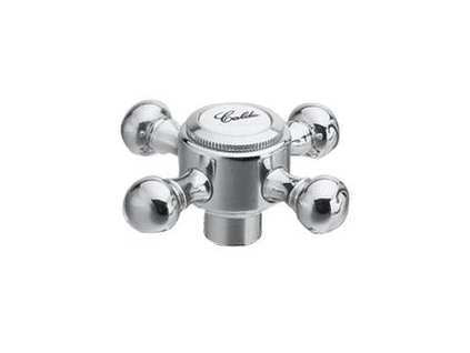 Antea rukojeť, (1+2+3), chrom