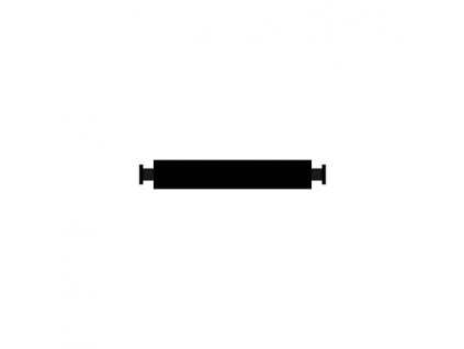 Nimco UNIX UN 1055BA-T - Náhradní držák toaletního papíru obrázek č.: 1