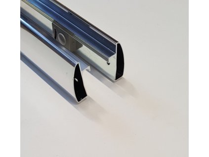 HLF808 set profilů pro pojezdy