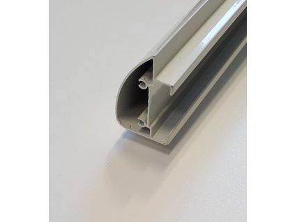 Pojezdový profil pro BTS120, pár